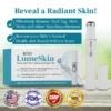 DAFEILA® LumeSkin Mole and Wart Removal Laser Pen