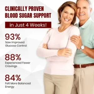 Dafeila® Glyconova Blood Sugar Inhaler