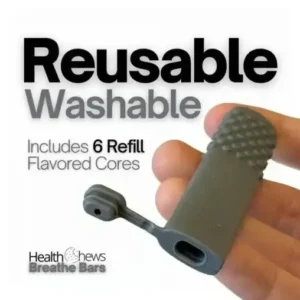 DAFEILA® Aroma PuffBar Dual Pack