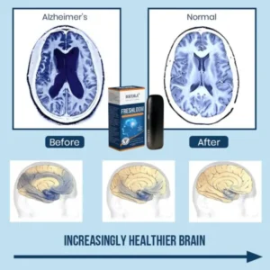 DAFEILA® FreshLoom Cognitive Regeneration Inhaler