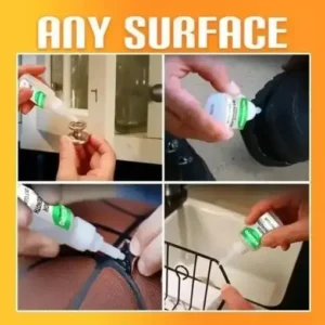 DAFEILA® Welding High-strength Oily Glue