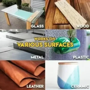 DAFEILA® Welding High-strength Oily Glue