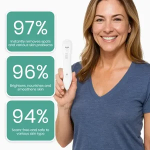 Dafeila® Advanced Plasma Laser Spot Cleaning Pen