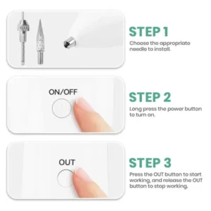 Dafeila® Advanced Plasma Laser Spot Cleaning Pen