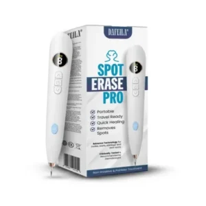Dafeila® Shot Erase Pro