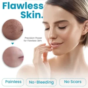 Dafeila® Shot Erase Pro