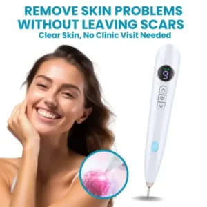 Dafeila® Shot Erase Pro