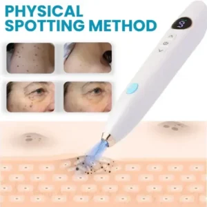 Dafeila® Shot Erase Pro