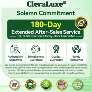 𝐂𝐥𝐞𝐫𝐚𝐋𝐮𝐱𝐞® BrownFat Extract Nano Microneedle Patch