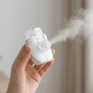 DAFEILA® Nebulizer 🔥