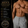 ✨🔥Dafeila® Men's Strength & Vitality Bracelet💯🎂Upgrade Your Energy. Style. and Confidence-ABB8